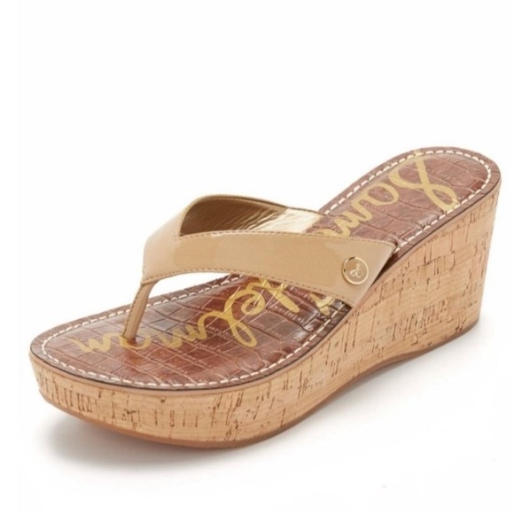Sam Edelman Shoes - Sam Edelman wedges